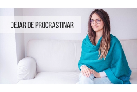 Mi truco para dejar de procrastinar