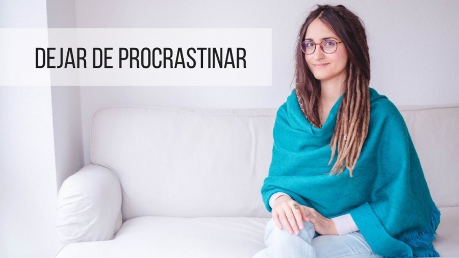 Imagen portada Mi truco para dejar de procrastinar