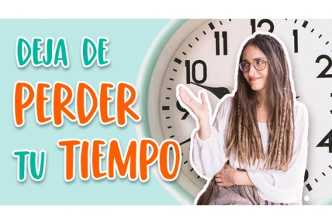 ✅ 7 Trucos para dejar de PERDER tu TIEMPO (y de Procrastinar)