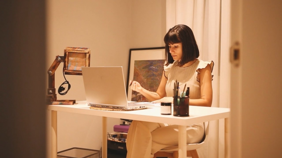 Imagen portada Mis 5 reglas de productividad: cómo aprovechar el tiempo y ser más productivo