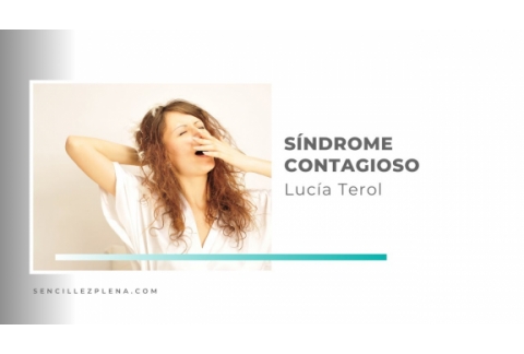 ¿Te faltan horas en el día? Quizás tengas este síndrome