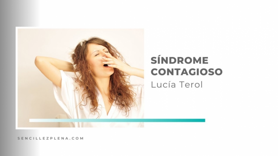 Imagen portada ¿Te faltan horas en el día? Quizás tengas este síndrome