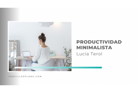Aumenta tu productividad con estas 7 claves