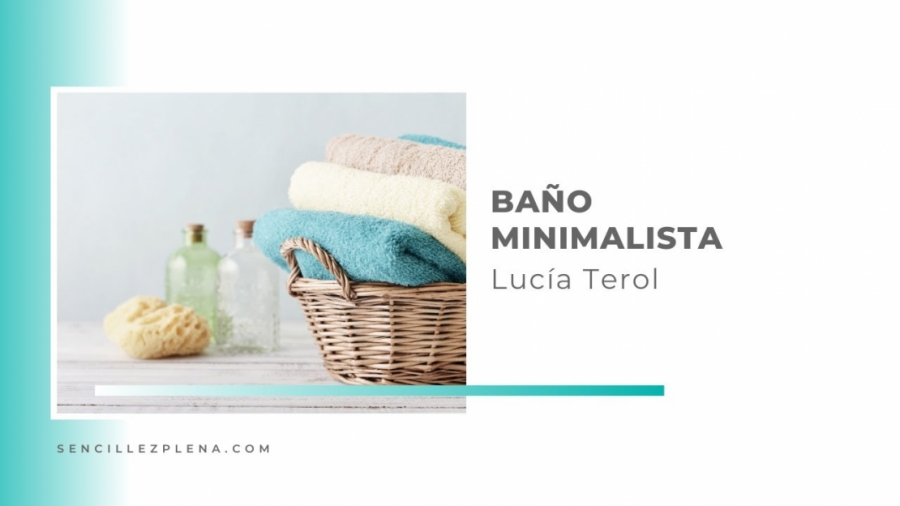 Imagen portada mis productos de baño minimalistas