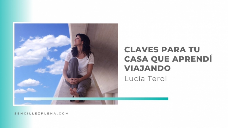 Imagen portada 5 claves minimalistas para tu casa que aprendí viajando por el mundo