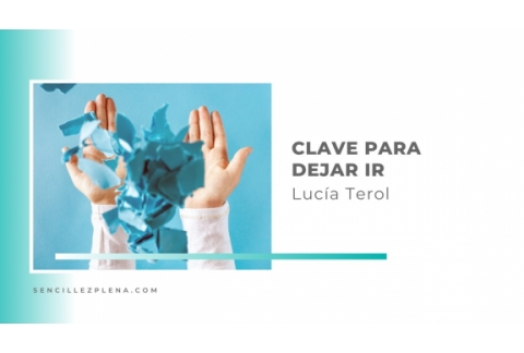 Minimalismo: Clave para dejar ir de forma más sencilla