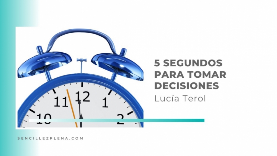 Imagen portada Regla 5 segundos para evitar compras compulsivas y tomar mejores decisiones