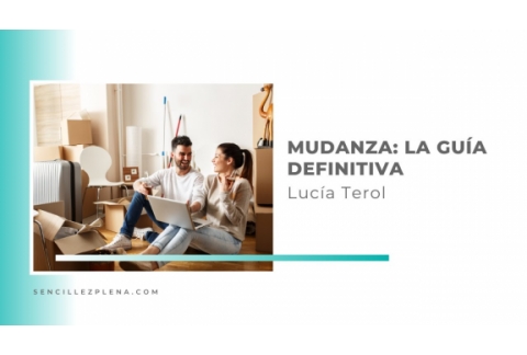 Mudanza: la guía definitiva