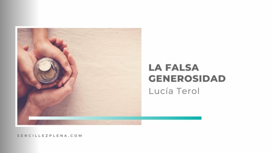 Imagen portada Descubre si de verdad eres una persona generosa