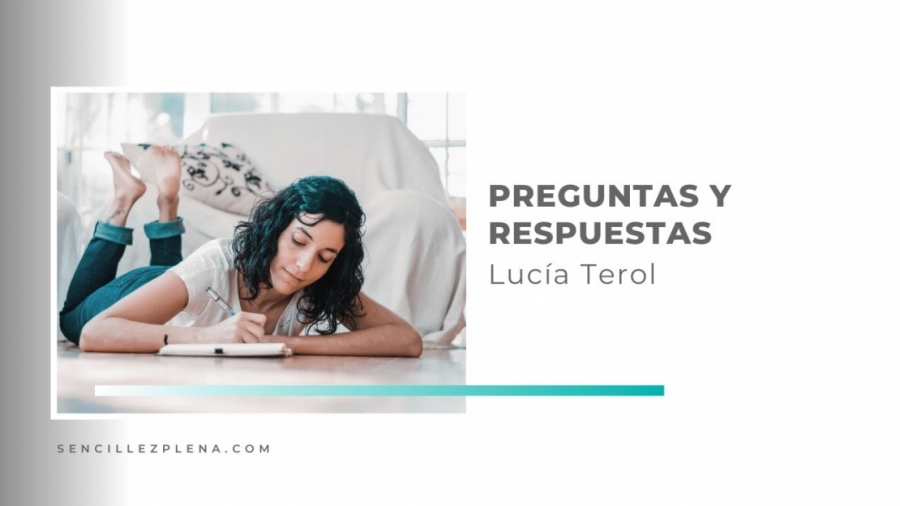 Imagen portada Minimalismo - Preguntas y respuestas