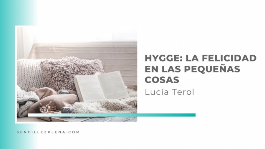 Imagen portada La felicidad en las pequeñas cosas