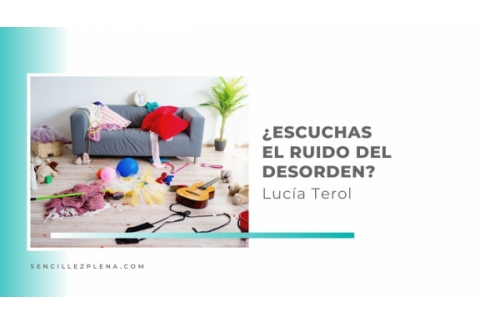 ¿Escuchas el ruido?