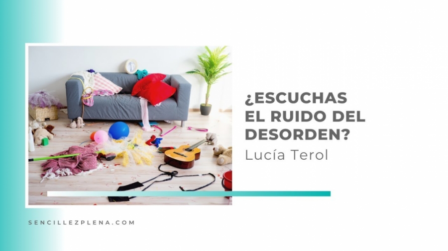 Imagen portada ¿Escuchas el ruido?