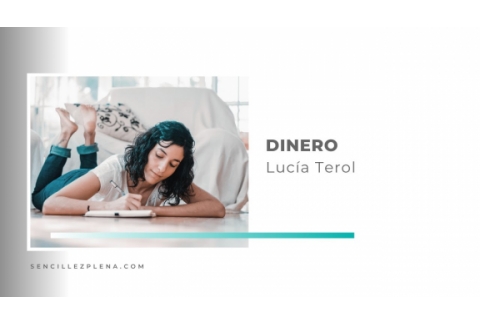 #8 - Dinero