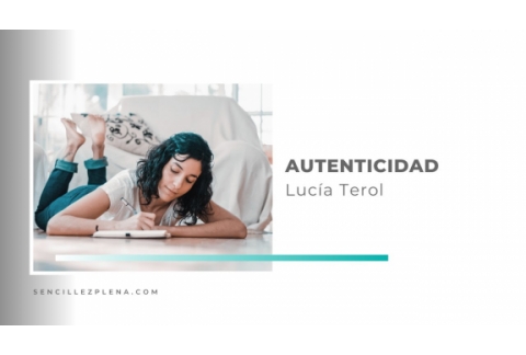 #10 - Autenticidad
