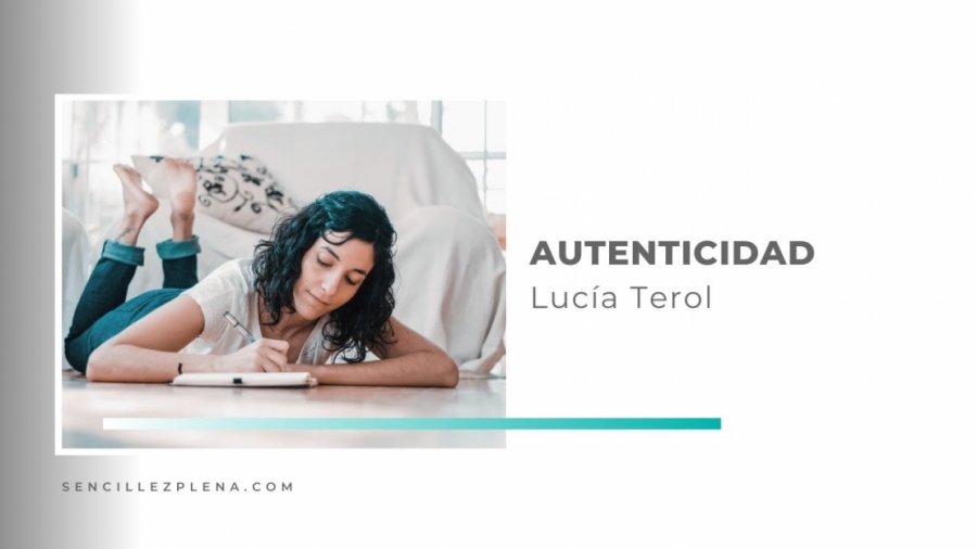 Imagen portada #10 - Autenticidad