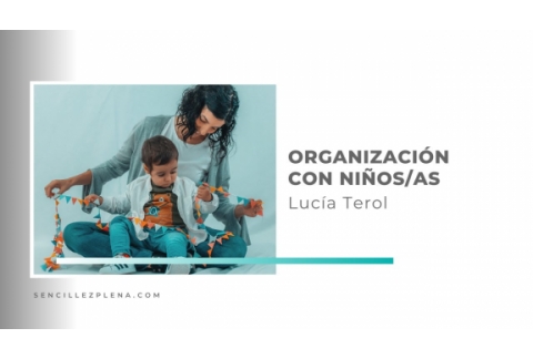 Organización con peque