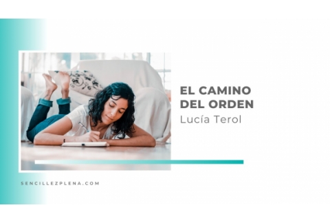 #12 - El camino del orden