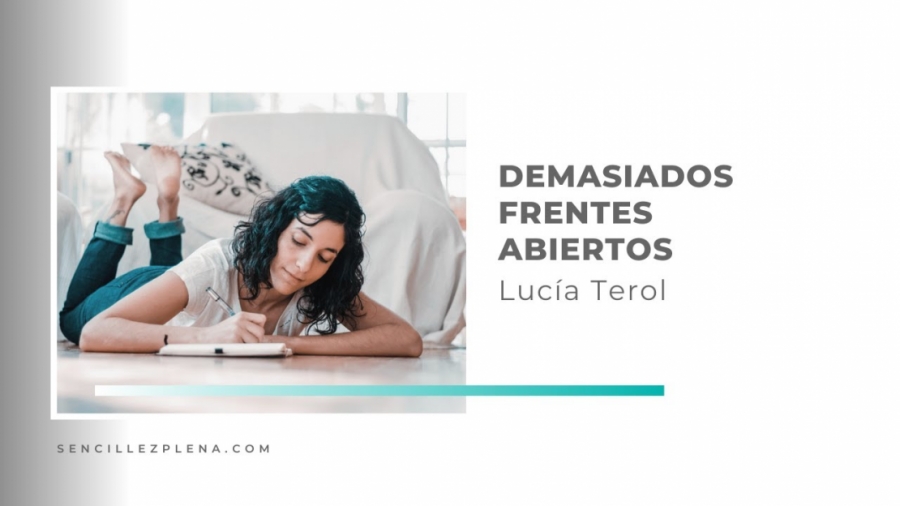 Imagen portada ¿Demasiados frentes abiertos?