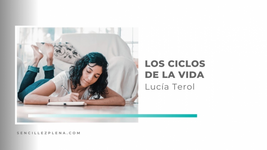 Imagen portada Cuando nada fluye