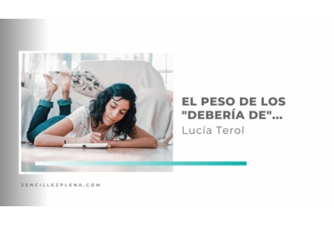 Herramienta para hacer un vaciado mental