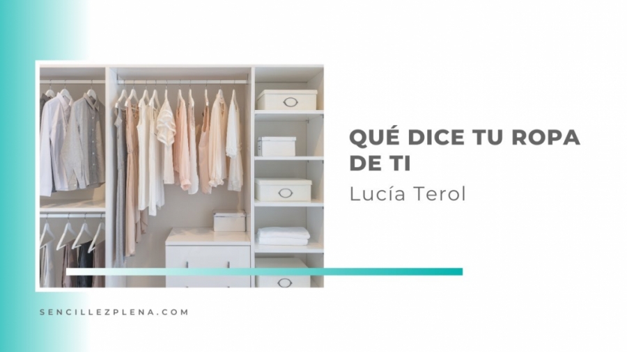 Imagen portada Qué dice de ti tu armario | Nuestra ropa es un reflejo