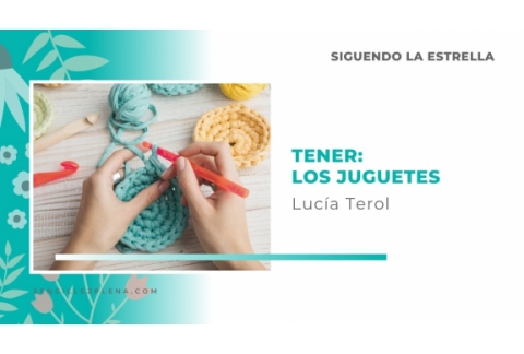 Revisamos los juguetes | Adviento con Esencia Minimalista