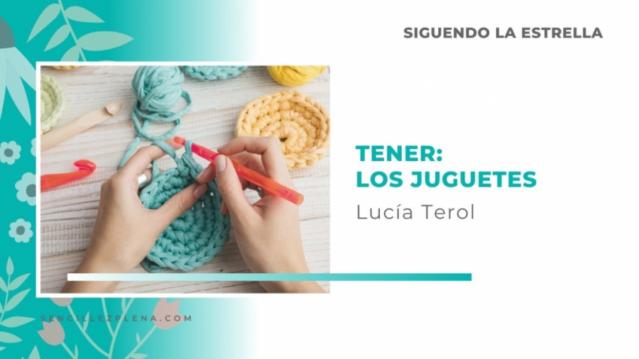 Imagen portada Revisamos los juguetes | Adviento con Esencia Minimalista