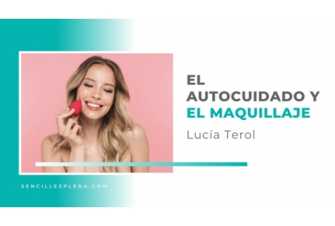 Maquillarse o no maquillarse esa es la cuestión