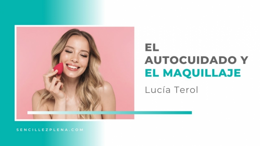 Imagen portada Maquillarse o no maquillarse esa es la cuestión