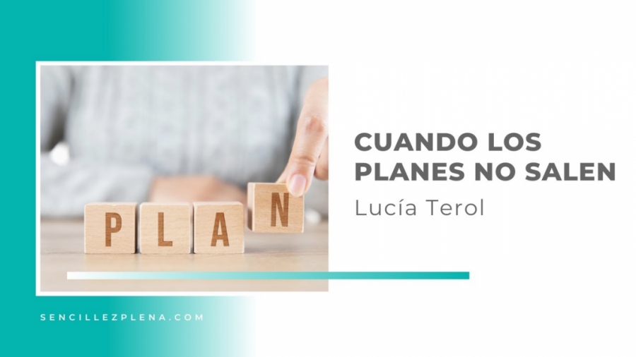 Imagen portada Cuando las cosas "no fluyen"