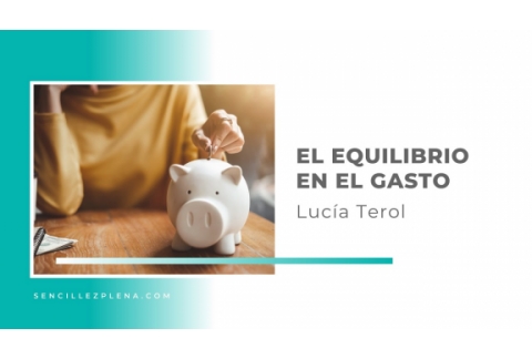 Cómo ordenar nuestras FINANZAS con sentido