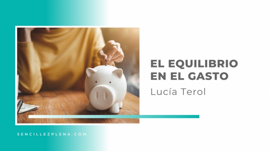 Imagen portada Cómo ordenar nuestras FINANZAS con sentido