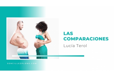 Dejar de "mejorarnos"