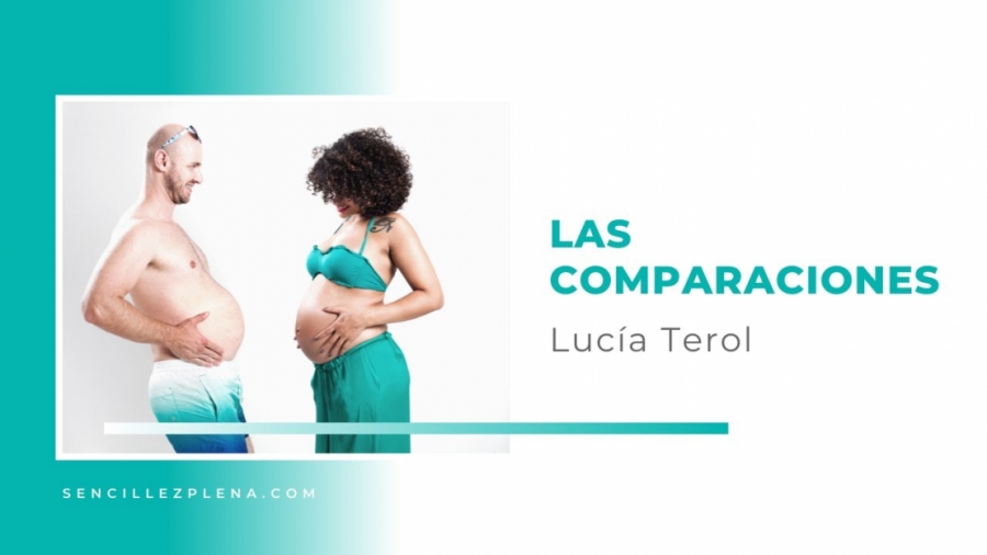 Imagen portada Dejar de "mejorarnos"