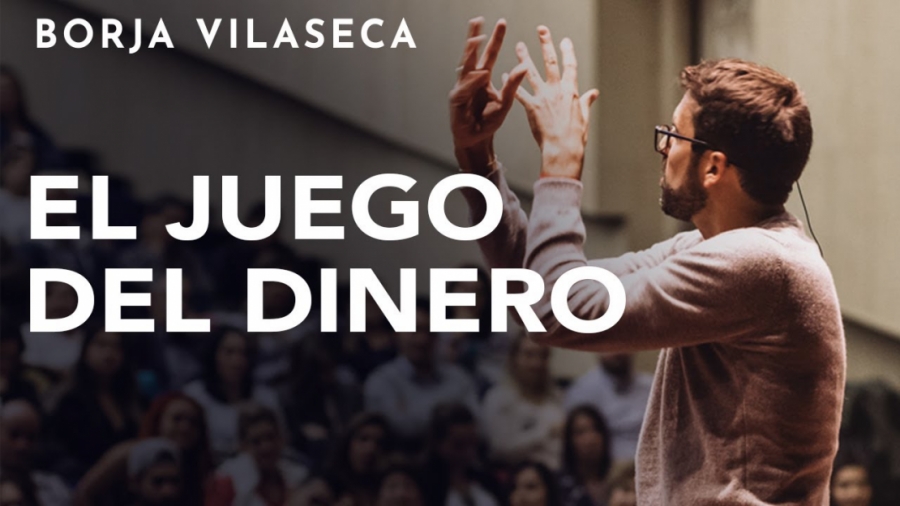 Imagen portada Claves para desarrollar la inteligencia financiera | Borja Vilaseca