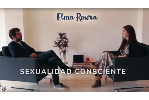 Elma Roura & Borja Vilaseca | Sexualidad consciente