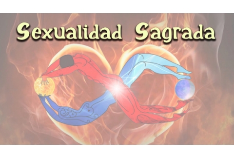 Emilio Carrillo y Carol Rodríguez. Sexualidad Sagrada - 1