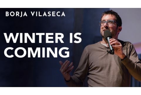 Claves para afrontar el cambio de era | Borja Vilaseca