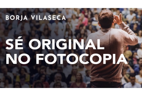 Claves para seguir tu propio camino en la vida | Borja Vilaseca