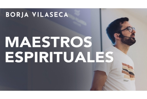 Cómo relacionarse con personas conflictivas sin perturbarse | Borja Vilaseca