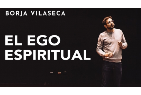 El lado oscuro del desarrollo personal | Borja Vilaseca