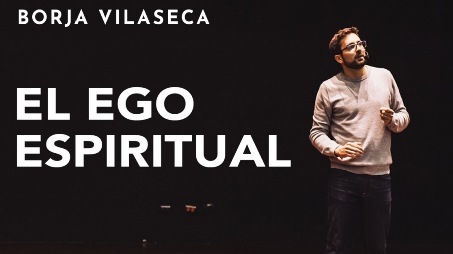 Imagen portada El lado oscuro del desarrollo personal | Borja Vilaseca