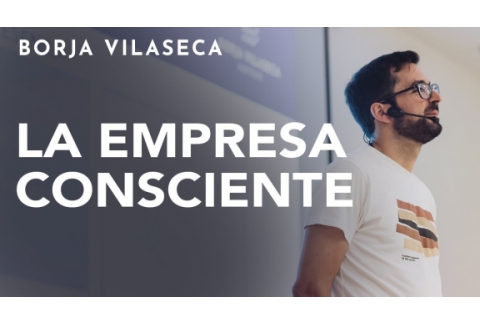 El objetivo de una empresa no es ganar dinero | Borja Vilaseca