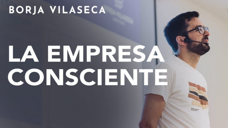 Imagen portada El objetivo de una empresa no es ganar dinero | Borja Vilaseca