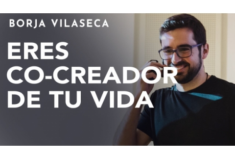 Claves para cultivar la responsabilidad personal | Borja Vilaseca