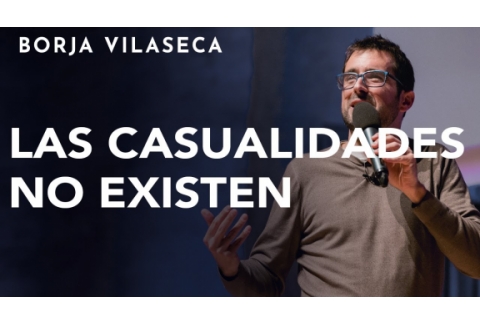 7 claves para amar la vida tal como es | Borja Vilaseca