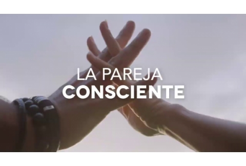 Curso - La Pareja Consciente
