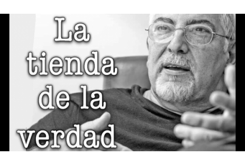 Jorge Bucay - La tienda de la verdad