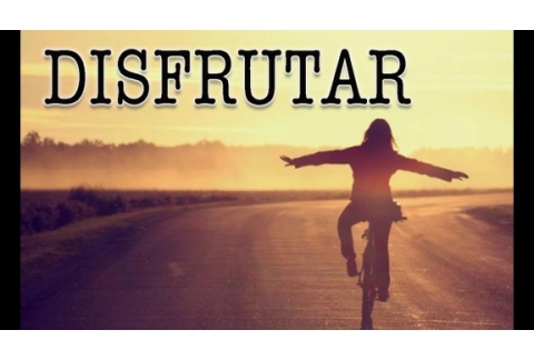 Jorge Bucay - Disfrutar